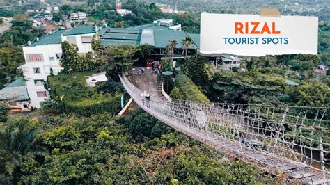 rizal city|25 Best RIZAL TOURIST SPOTS to Visit & Things to Do.